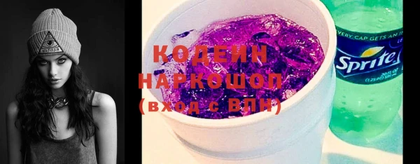 крисы Белоозёрский