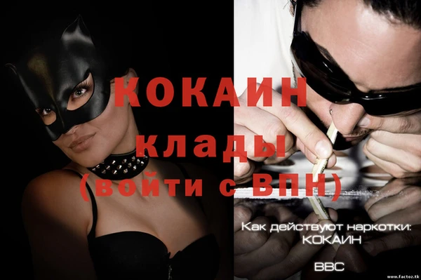 крисы Белоозёрский